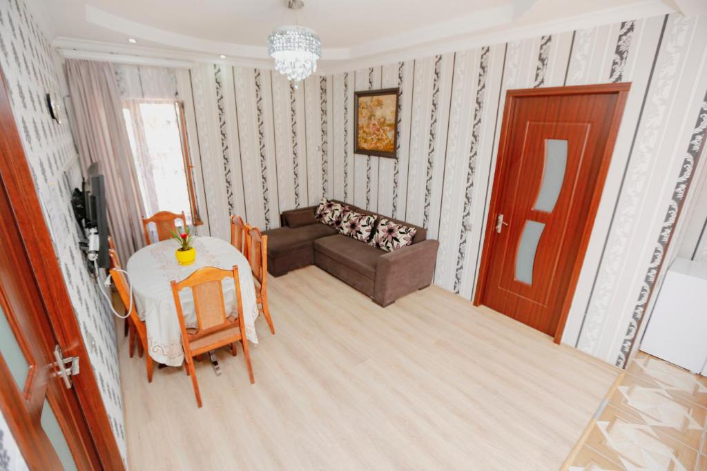 Guest House Old Tbilisi room 2