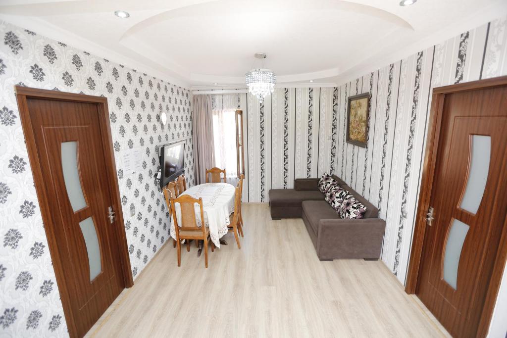 Guest House Old Tbilisi room 4