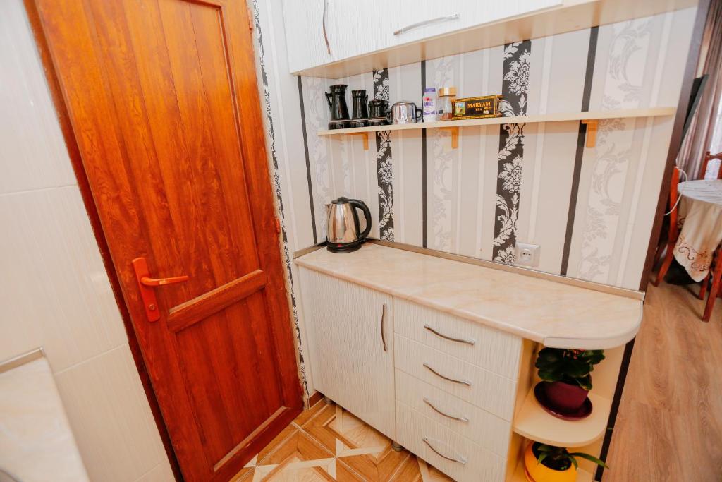 Guest House Old Tbilisi room 5